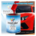 Einfache Anwendung Auto Refinish Paint